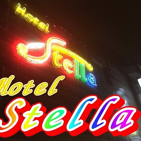 Hotel Stella (Adults Only) Сакаі Екстер'єр фото