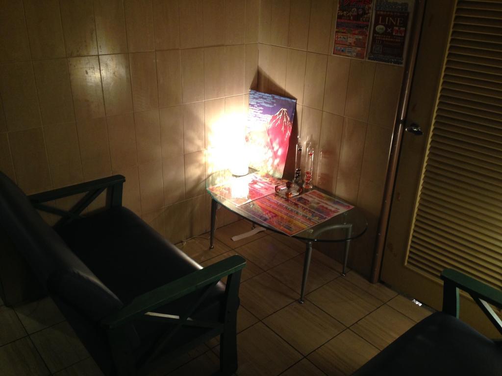 Hotel Stella (Adults Only) Сакаі Екстер'єр фото