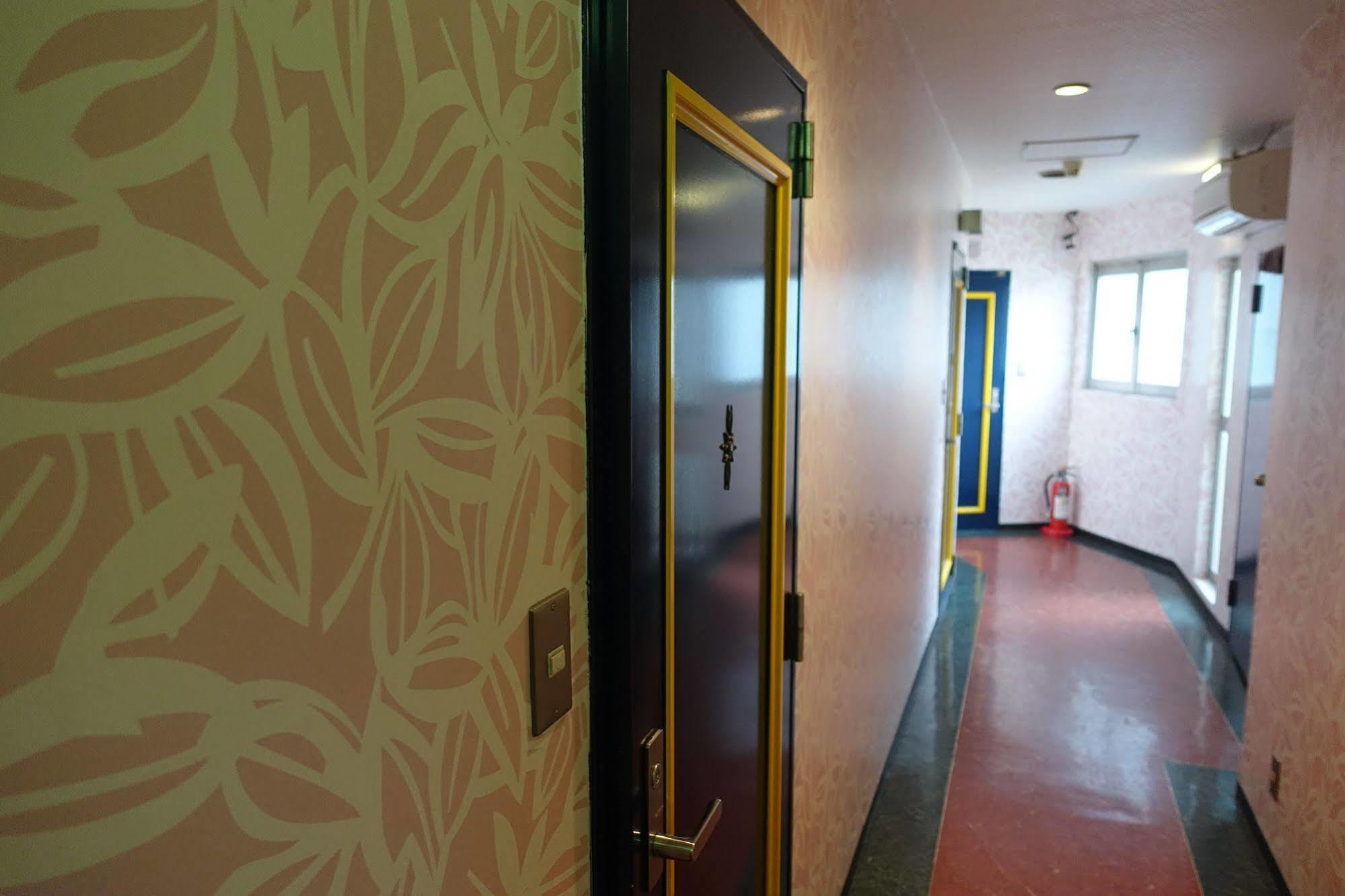 Hotel Stella (Adults Only) Сакаі Екстер'єр фото