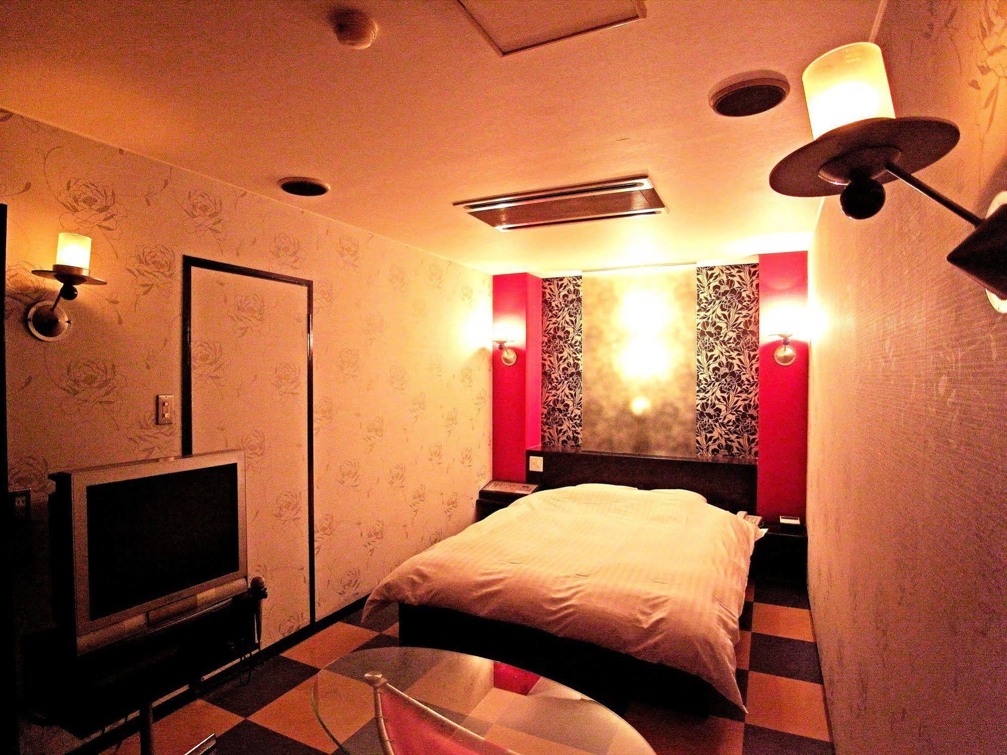 Hotel Stella (Adults Only) Сакаі Екстер'єр фото