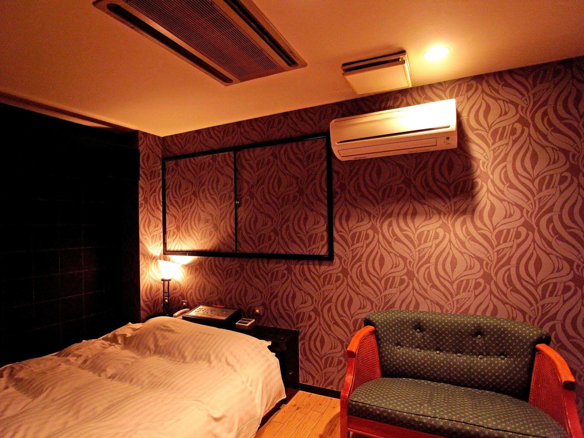 Hotel Stella (Adults Only) Сакаі Екстер'єр фото